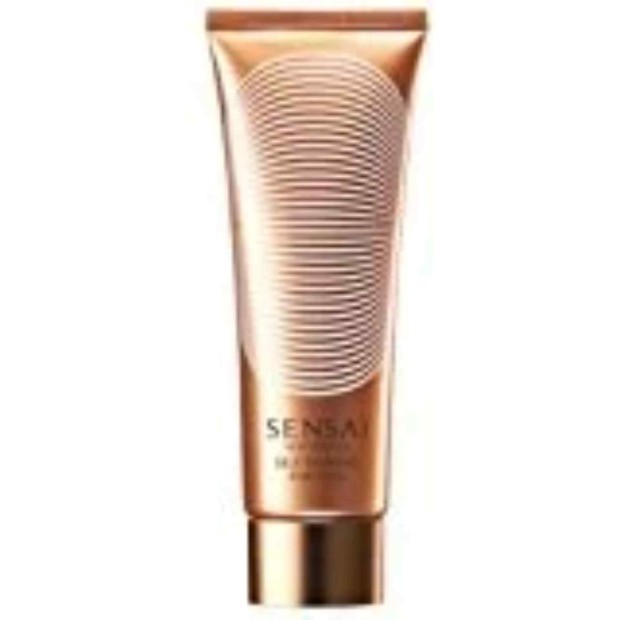 KANEBO SILKY BRONZE SELF TANNING FACE