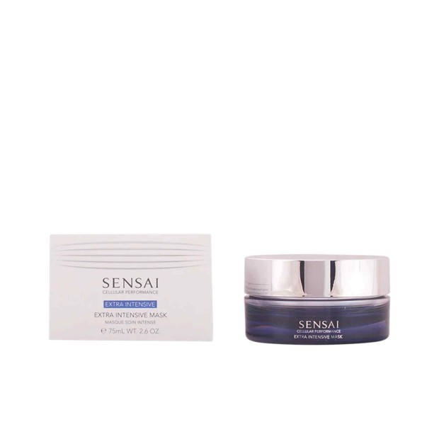 KANEBO EXTRA INTENSIVE MASK