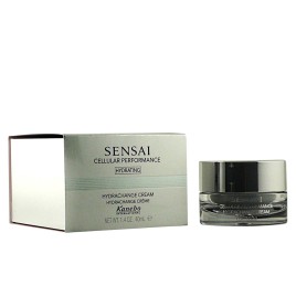 Sensai Cellular Performance Hydrachange Cream Sensai Cellular Performance Hydrachange Cream