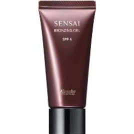 Sensai Gel Tonificante Bornzer SPF6 BG61 Soft Bronze Sensai Gel Tonificante Bornzer SPF6 BG61 Soft Bronze