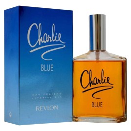CHARLIE BLUE EAU FRAICHE  VAPO