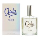 CHARLIE SILVER 100 VAPO EDT