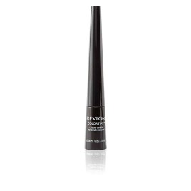REVLON COLORSTAY liquid liner #251-blackest black