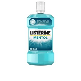 Cool Mint Enxaguante Bucal