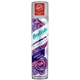BATISTE CHERRY dry shampoo BATISTE CHERRY dry shampoo
