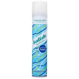 BATISTE FRESH COOL & CRISP dry shampoo BATISTE FRESH COOL & CRISP dry shampoo