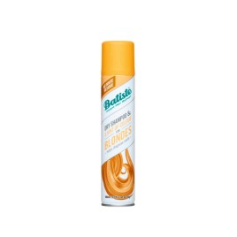 Batiste Champo Em Seco Loiro Batiste Champo Em Seco Loiro