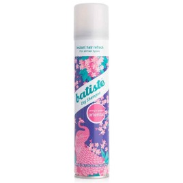 BATISTE ORIENTAL PRETTY & OPULENT dry shampoo BATISTE ORIENTAL PRETTY & OPULENT dry shampoo