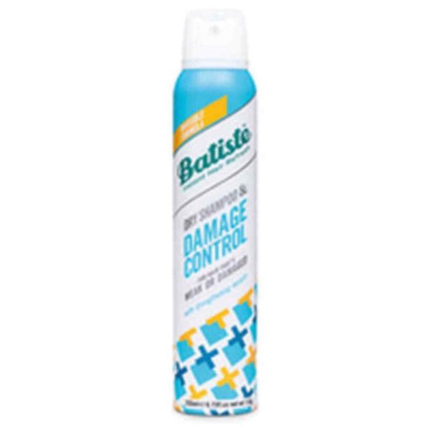 Batiste Champo Em Seco Damage Contr