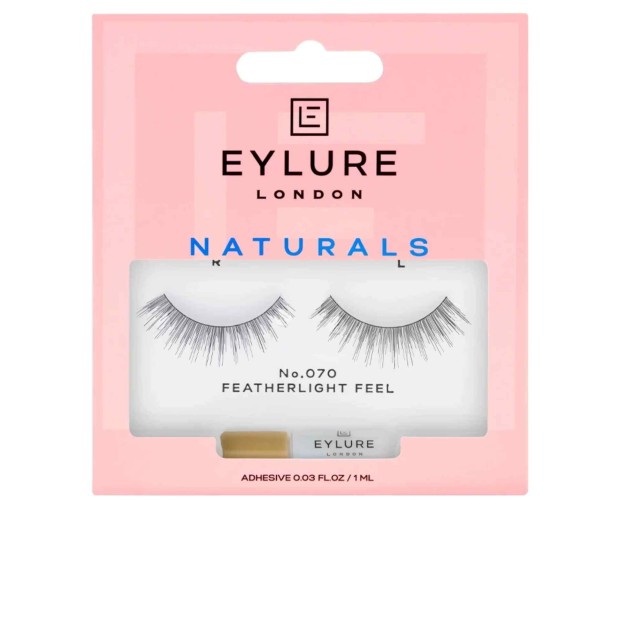 Naturals Pestanas Tom 070