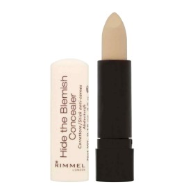 RIMMEL HIDE THE BLEMISH concealer 001-ivory 4,5 gr