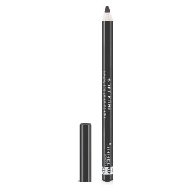 Rimmel London Soft Kohl Kajal Eye Pencil 064 -Grey