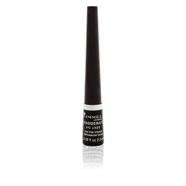RIMMEL LONDON EXAGGERATE liquid eye liner 001-black RIMMEL LONDON EXAGGERATE liquid eye liner 001-black