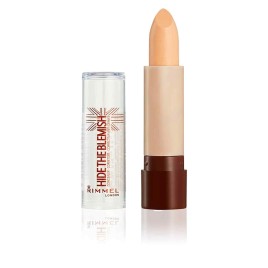 RIMMEL LONDON HIDE THE BLEMISH concealer 103-soft honey 4,5 gr RIMMEL LONDON HIDE THE BLEMISH concealer 103-soft honey 4,5 gr