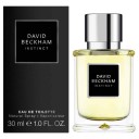 David Beckham Instinct EDT