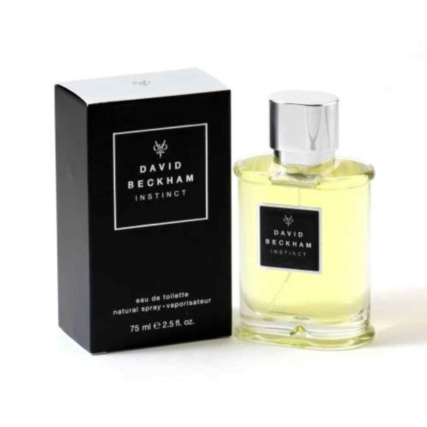 Instinct EDT