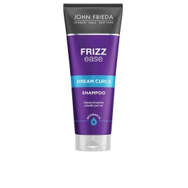 Frizz-Ease Champô Caracois Definidos Frizz-Ease Champô Caracois Definidos