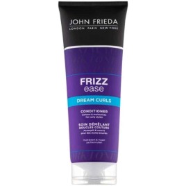 John Frieda Frizz-Ease Dream Curls Condicionador Cabelos Ondulados 2 John Frieda Frizz-Ease Dream Curls Condicionador Cabelos Ondulados 2