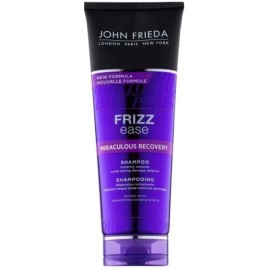John Frieda Frizz-Ease Shampoo Fortalecedor John Frieda Frizz-Ease Shampoo Fortalecedor