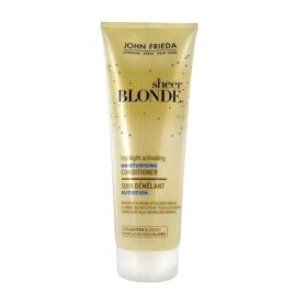 John Frieda Sheer Blonde Condicionador Hidratante John Frieda Sheer Blonde Condicionador Hidratante