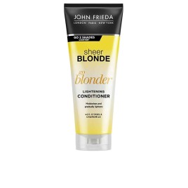 Sheer blonde Condicionador Aclarante Cabelos Loiros Sheer blonde Condicionador Aclarante Cabelos Loiros