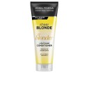 Sheer blonde Condicionador Aclarante Cabelos Loiros