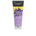 Violet Crush For Blondes Condicionador 2