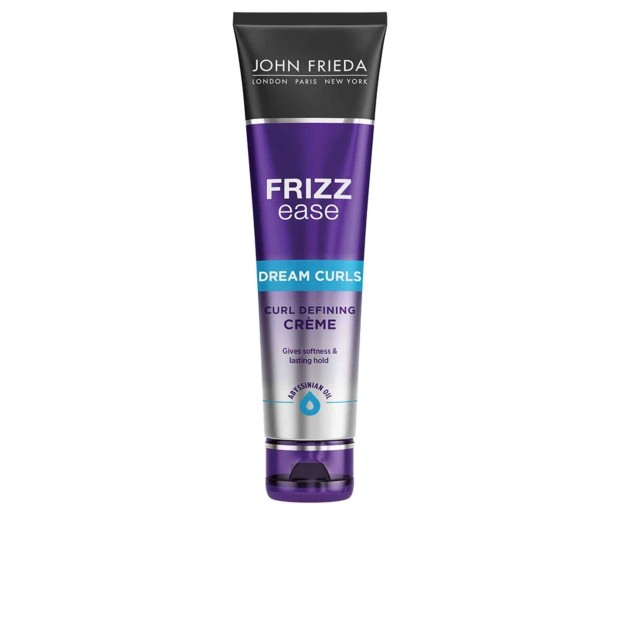 Frizz-Ease Dream Curls Defining Cream