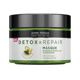 Detox & Repair Máscara Detox & Repair Máscara