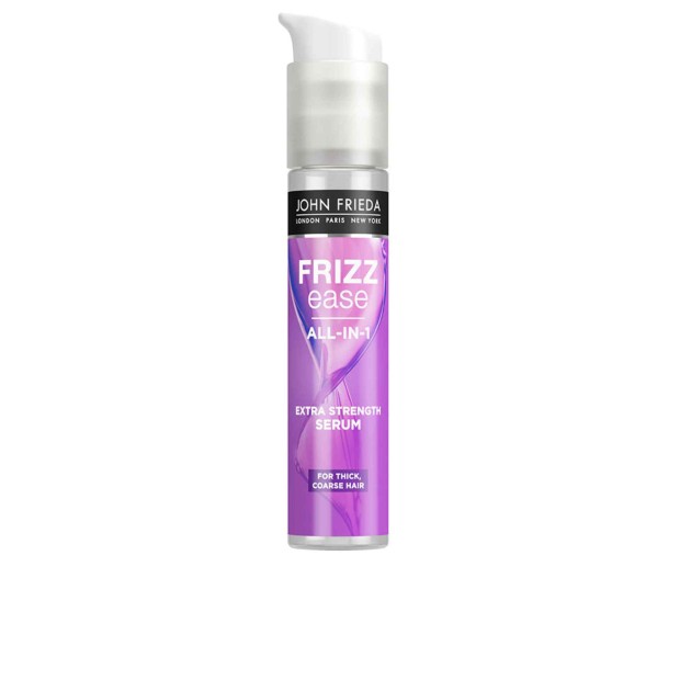 Frizz-Ease Srum Extraforte Todo-Em-1