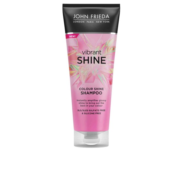 Vibrant Shine Champ