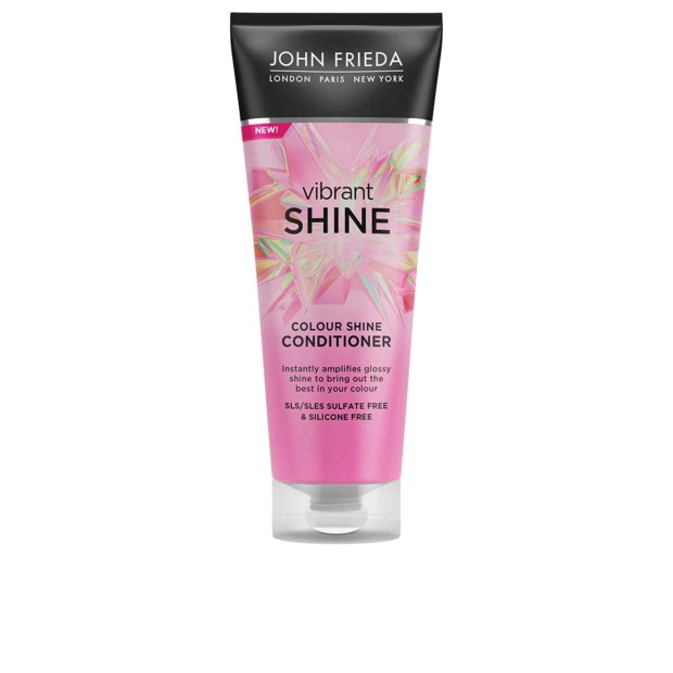 Vibrant Shine Condicionador