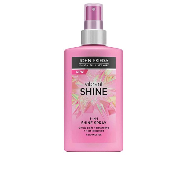 Vibrant Shine Spray Brilho