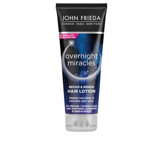 Overnight Miracles Mscara