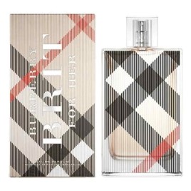 Burberry Brit EDP