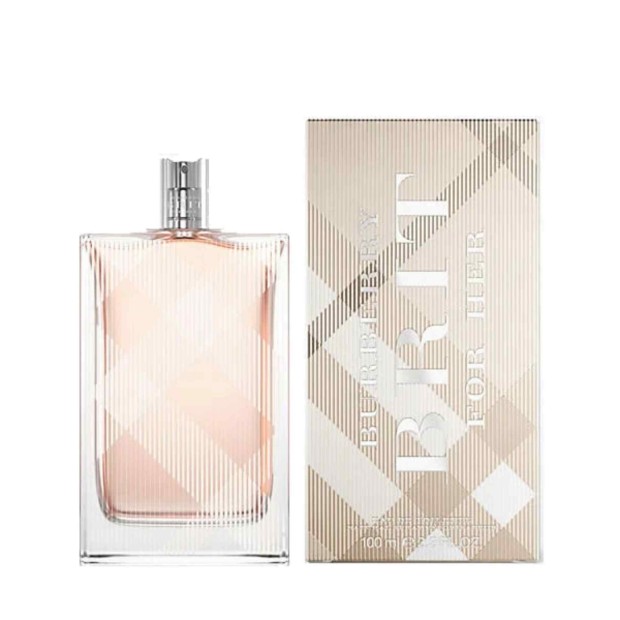 Burberry Brit For Her EDT
