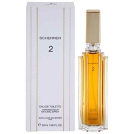 Scherrer 2 Femme EDT