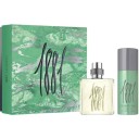 1881 Men Edt  - Coffret 2 Peas