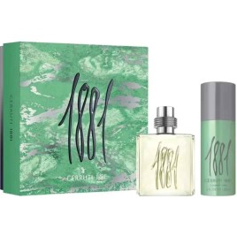 1881 Men Edt  - Coffret 2 Peças 1881 Men Edt  - Coffret 2 Peças