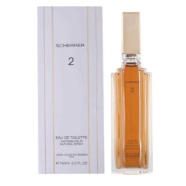 Scherrer 2 EDT