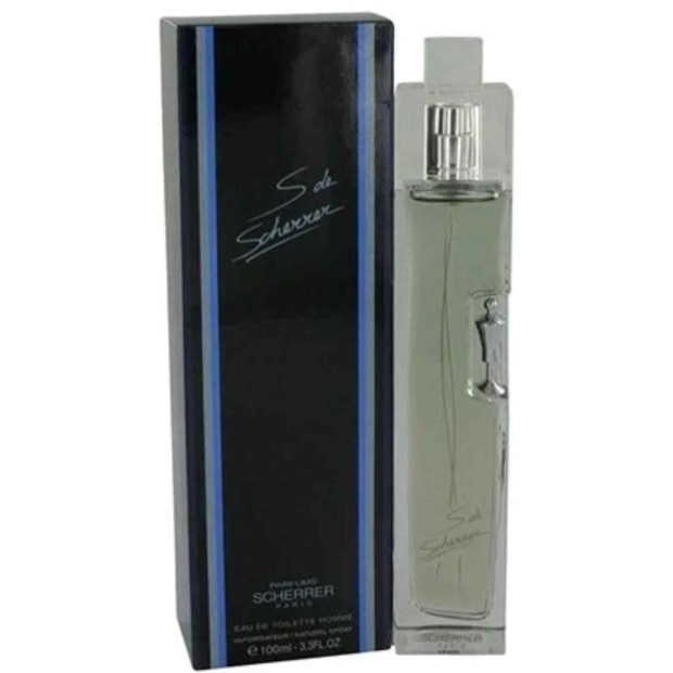 S de Scherrer Homme EDT