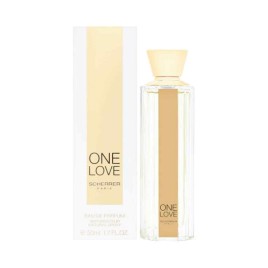 Scherrer One Love Femme EDP