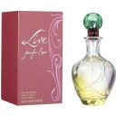 Jennifer Lopez Live EDP