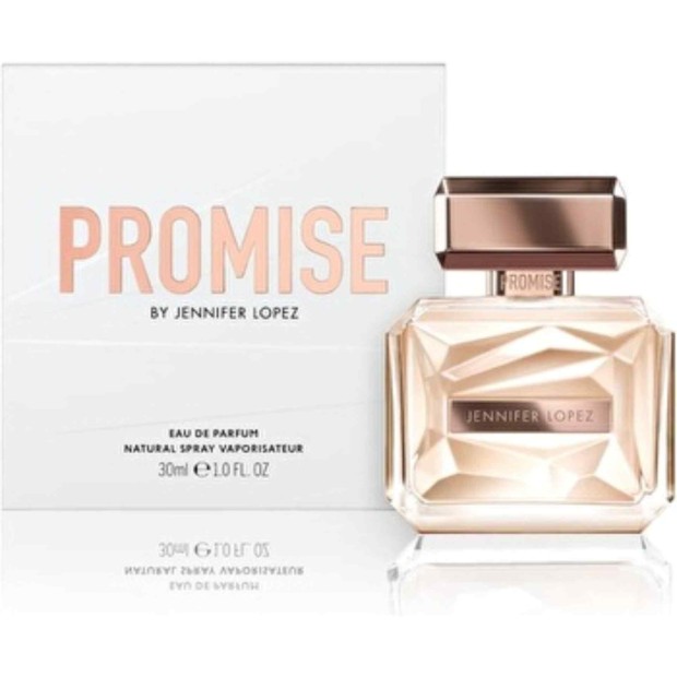 Promise EDP