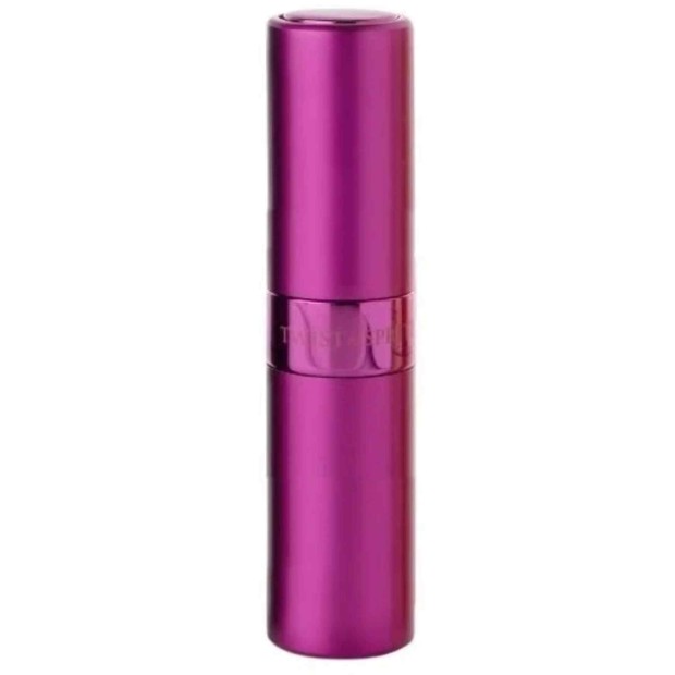 Vaporizador Twist&Spritz Rosa Vivo