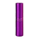 Vaporizador Twist&Spritz Roxo