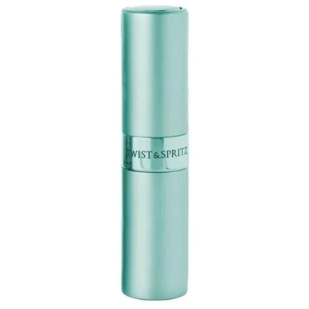 Vaporizador Twist&Spritz Azul Claro