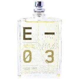 Escentric 03 EDT Escentric 03 EDT