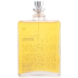 Molecule 03 EDT Molecule 03 EDT