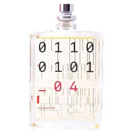 Escentric 04 EDT Escentric 04 EDT